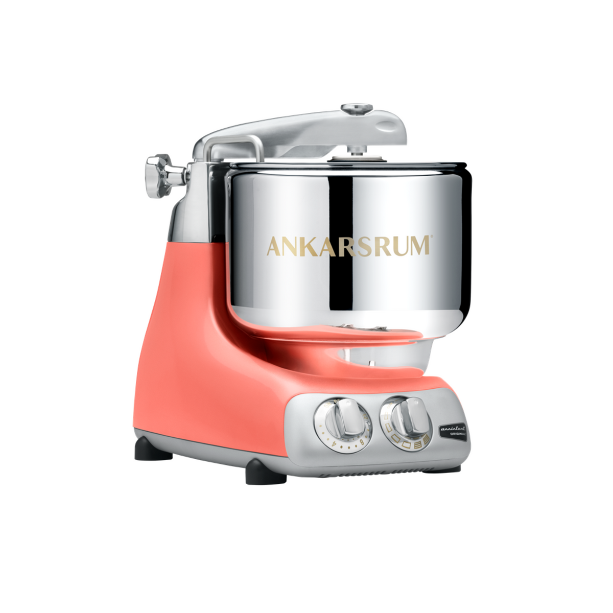 Ankarsrum Assistent Original Küchenmaschine 1500 W