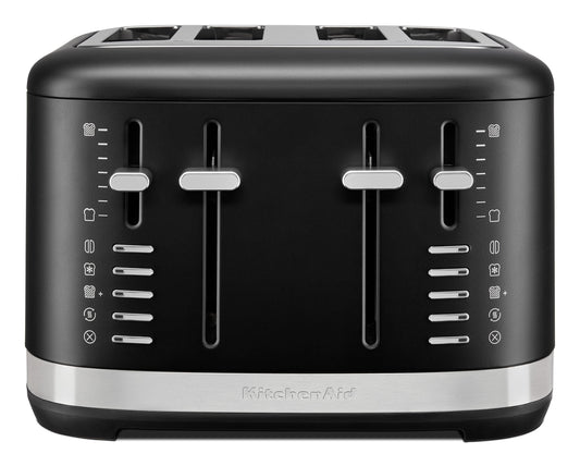 KitchenAid 4-Scheiben Toaster Artisan 5KMT4109