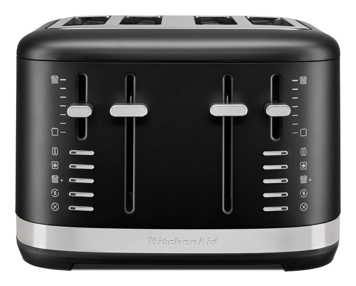 KitchenAid 4-Scheiben Toaster Artisan 5KMT4109