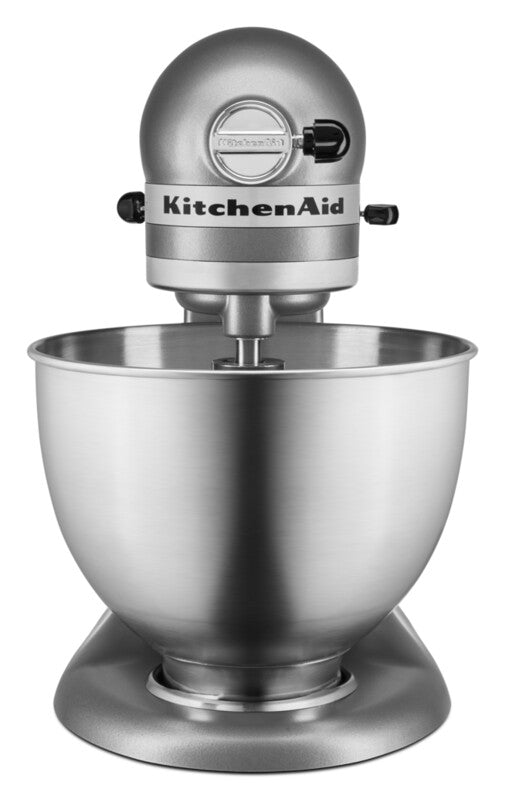 KitchenAid Classic 5K45SS Küchenmaschine 4,3 l