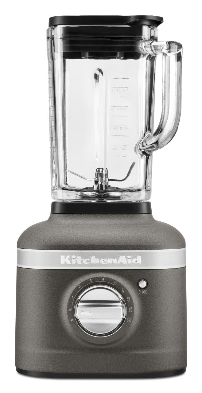 KitchenAid K400 Standmixer großes Smoothiepaket