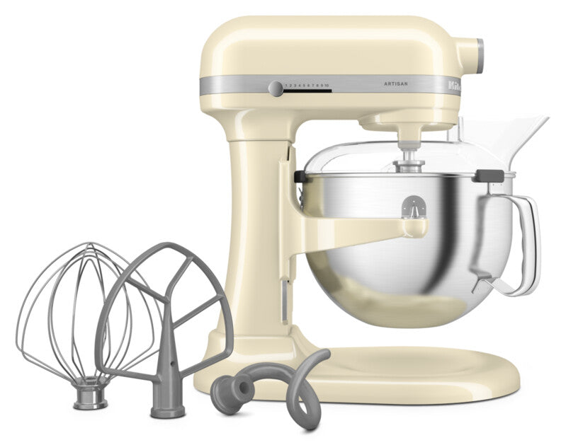 KitchenAid Artisan 5KSM60SPX Küchenmaschine 5,6 L