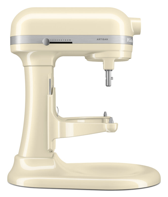 KitchenAid Artisan 5KSM60SPX Küchenmaschine 5,6 L