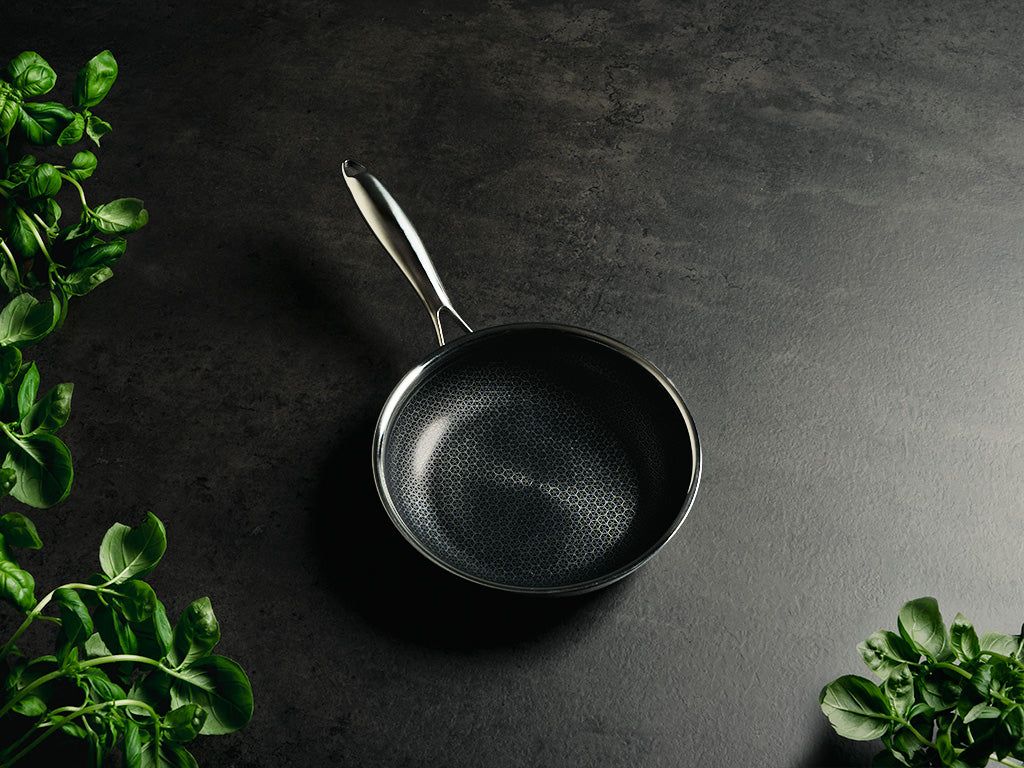 ONYX COOKWARE Hybrid Bratpfanne Ø 20 cm