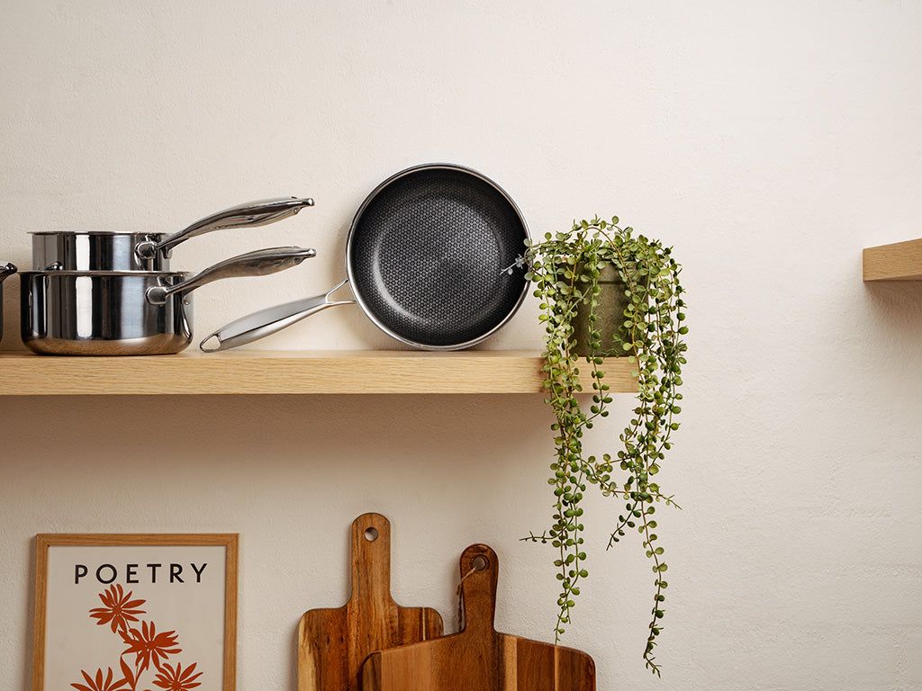 ONYX COOKWARE Hybrid Bratpfanne Ø 20 cm
