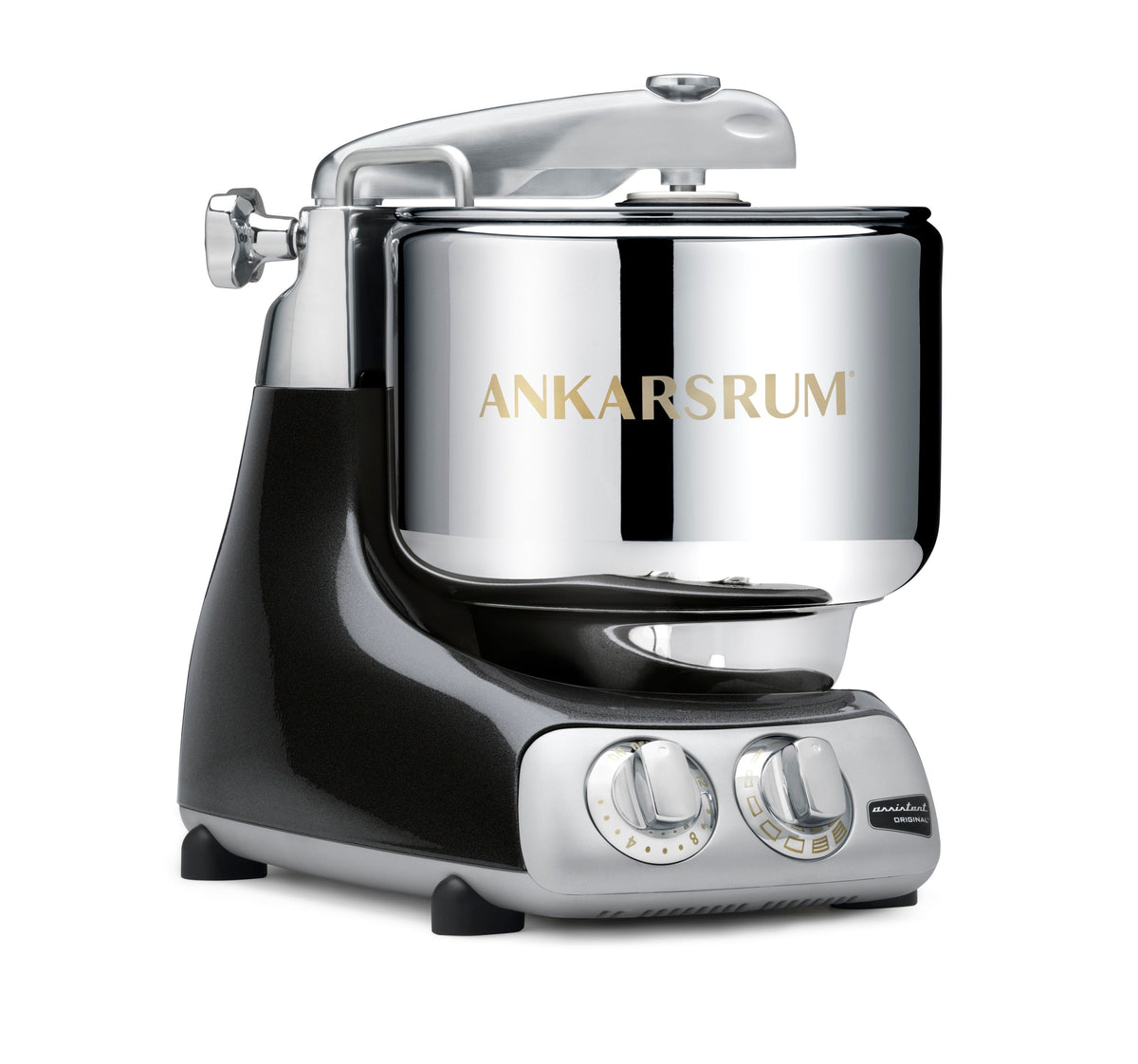 Ankarsrum Assistent Original Küchenmaschine 1500 W