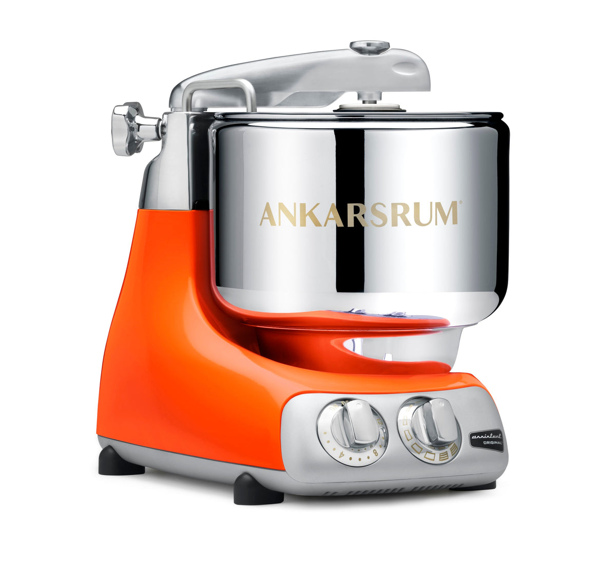Ankarsrum Assistent Original Küchenmaschine 1500 W