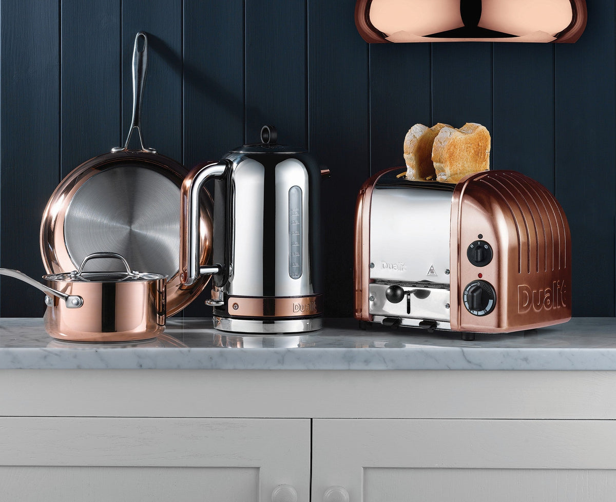 Dualit Classic 2er-Toaster