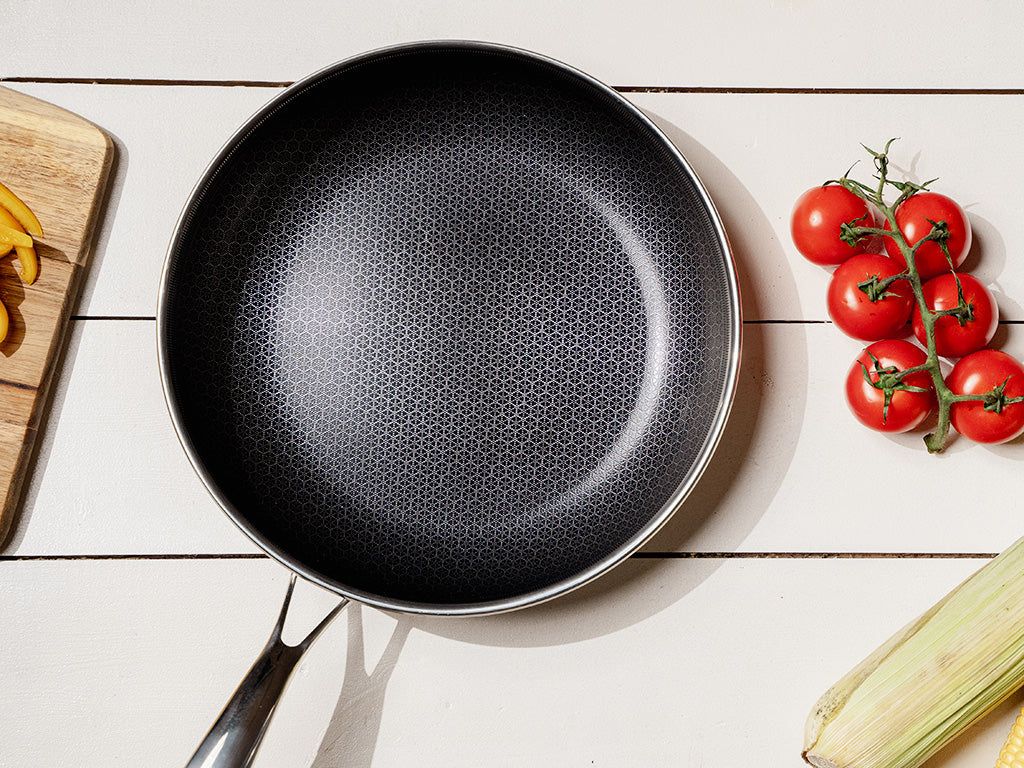 ONYX COOKWARE Hybrid Bratpfanne 24 cm