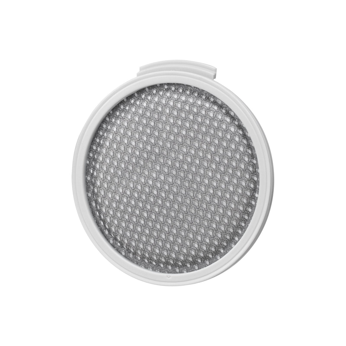 Roborock Filter Set für H5 Handstaubsauger Schnurlos Vordere Filter*2 Stück, hinterer HEPA Filter*1 Stück