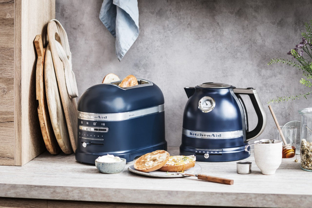 KitchenAid 2-Scheiben Toaster Artisan 5KMT2204