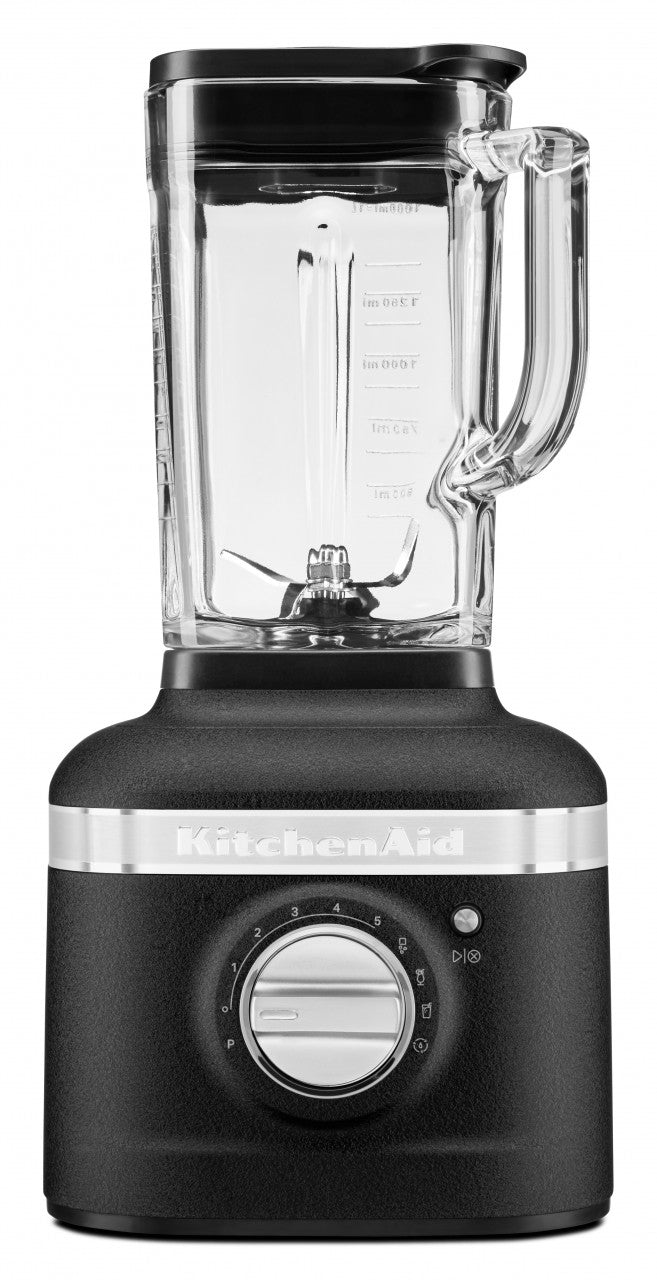 KitchenAid K400 Standmixer großes Smoothiepaket