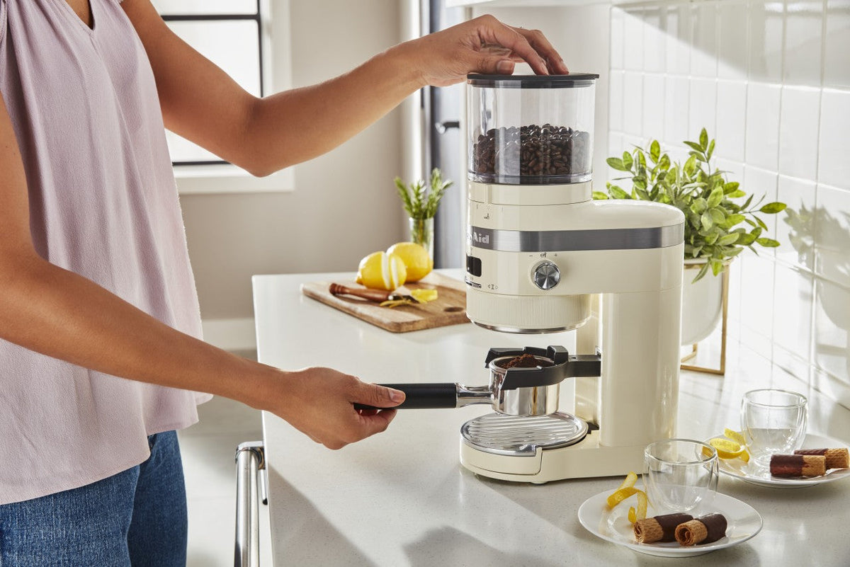 KitchenAid Espresso-Set