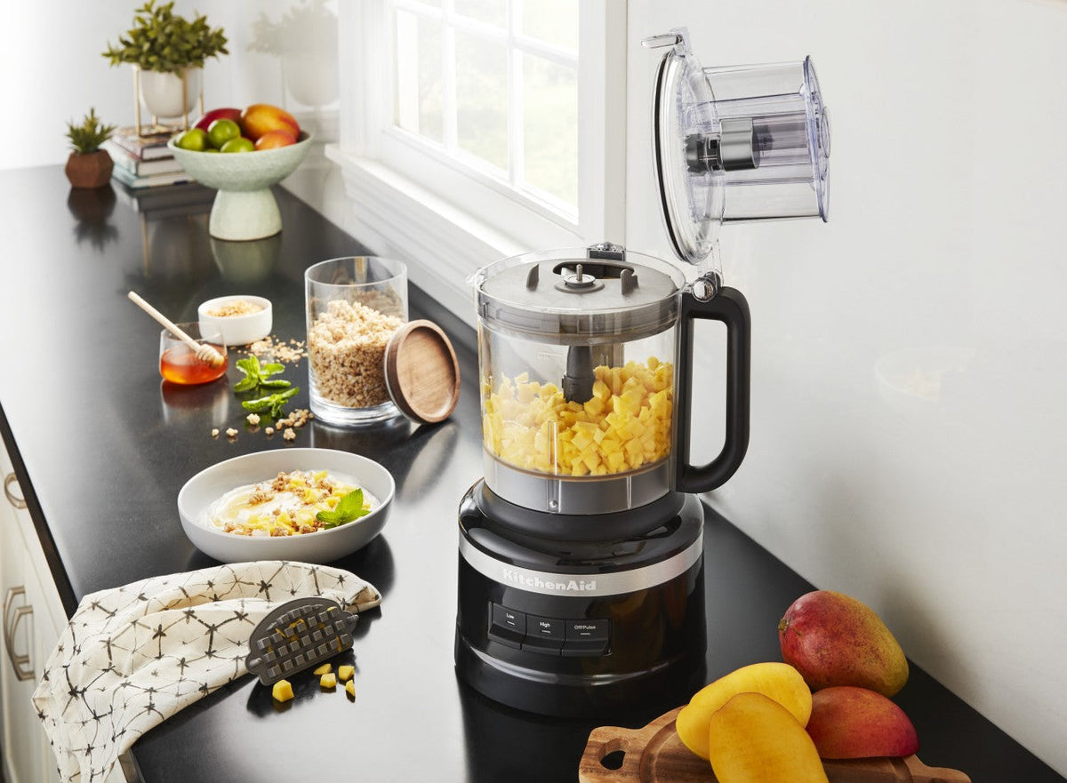 KitchenAid 3,1 L Food Processor 5KFP1319