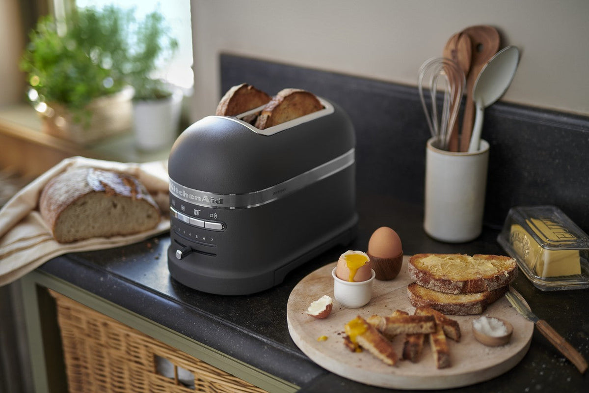 KitchenAid 2-Scheiben Toaster Artisan 5KMT2204