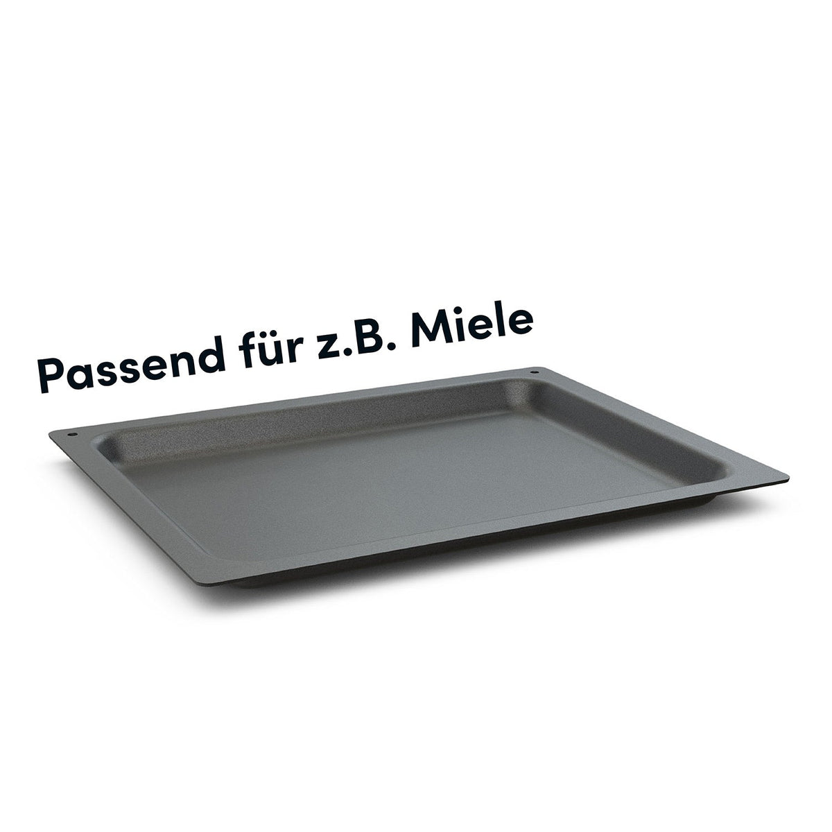 Aluguss Backplatte Handgegossen 44,7x36 cm
