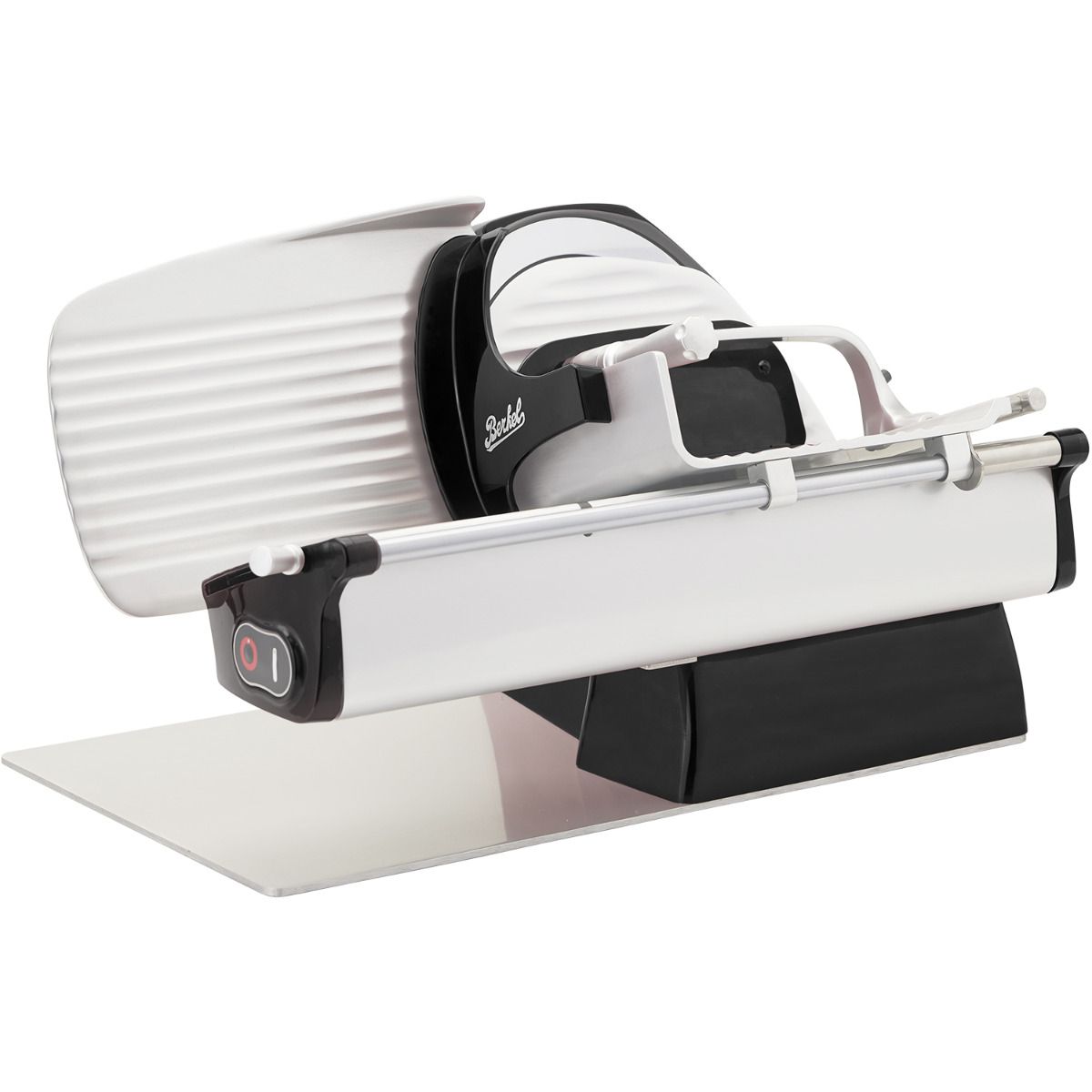 Berkel Brot- und Aufschnittmaschine Home Line 200 Plus