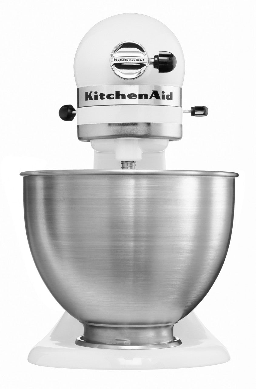 KitchenAid Classic 5K45SS Küchenmaschine 4,3 l