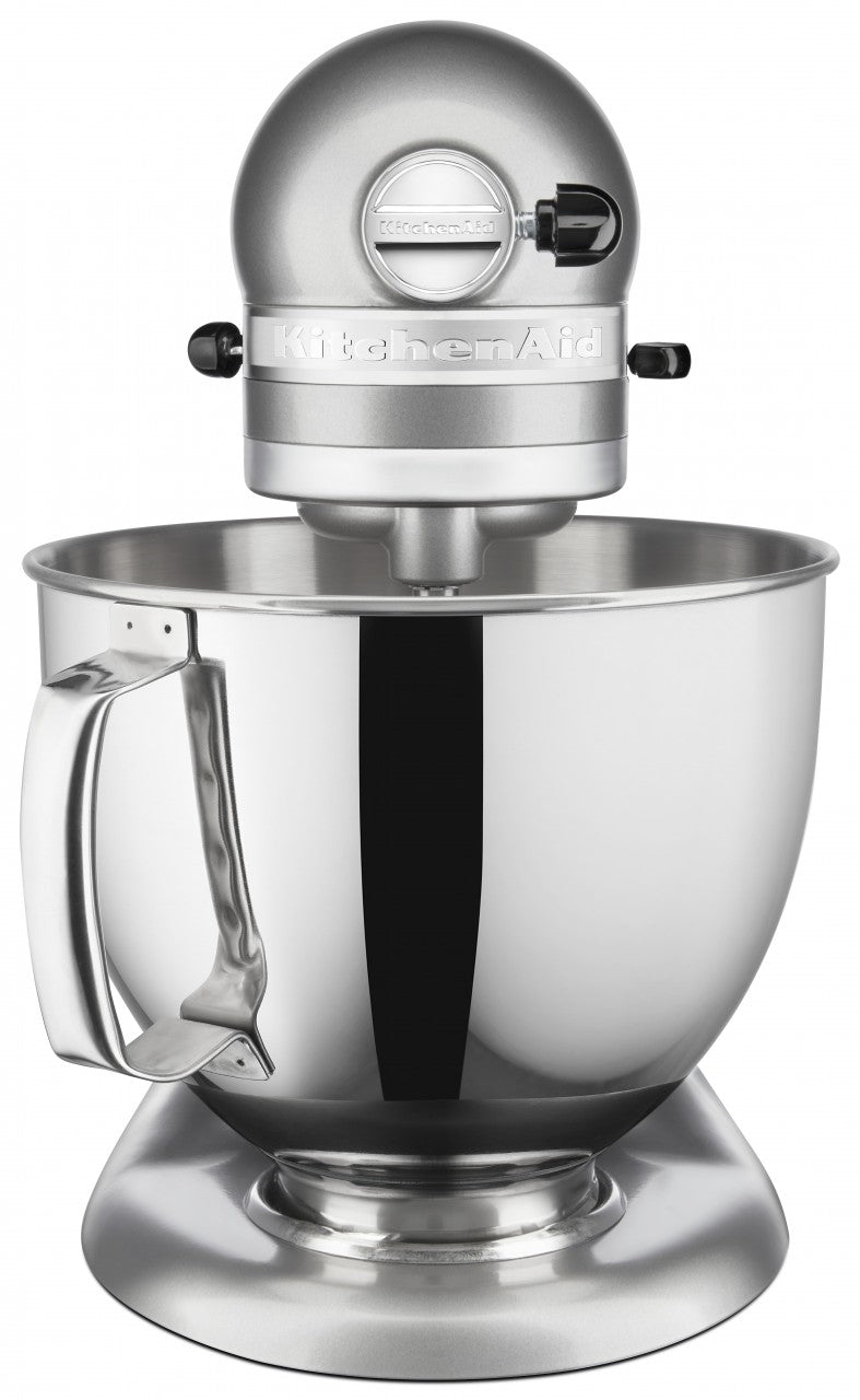 KitchenAid Artisan 5KSM175 Steellover Küchenmaschine 4,8 l