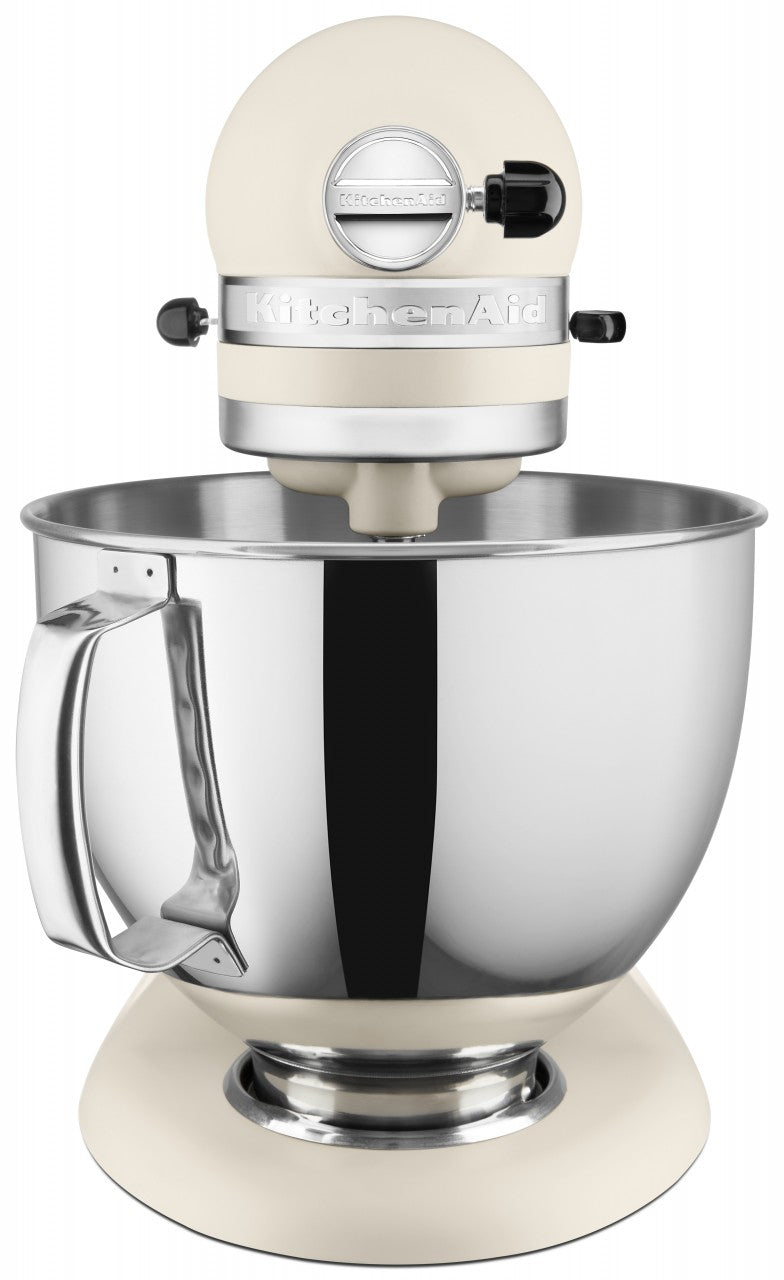 KitchenAid Artisan 5KSM175 Steellover Küchenmaschine 4,8 l
