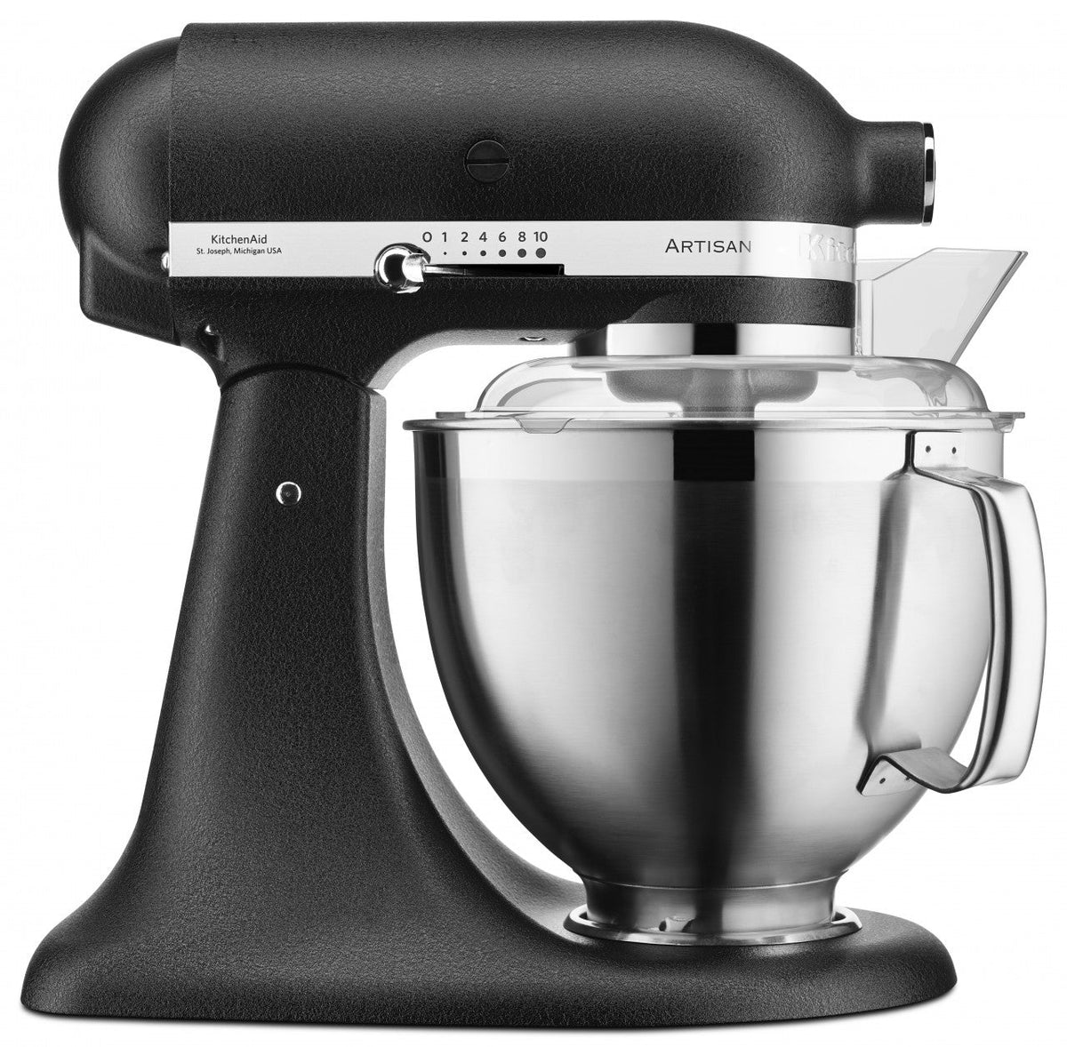 KitchenAid Artisan 5KSM185 Küchenmaschine 4,8 L