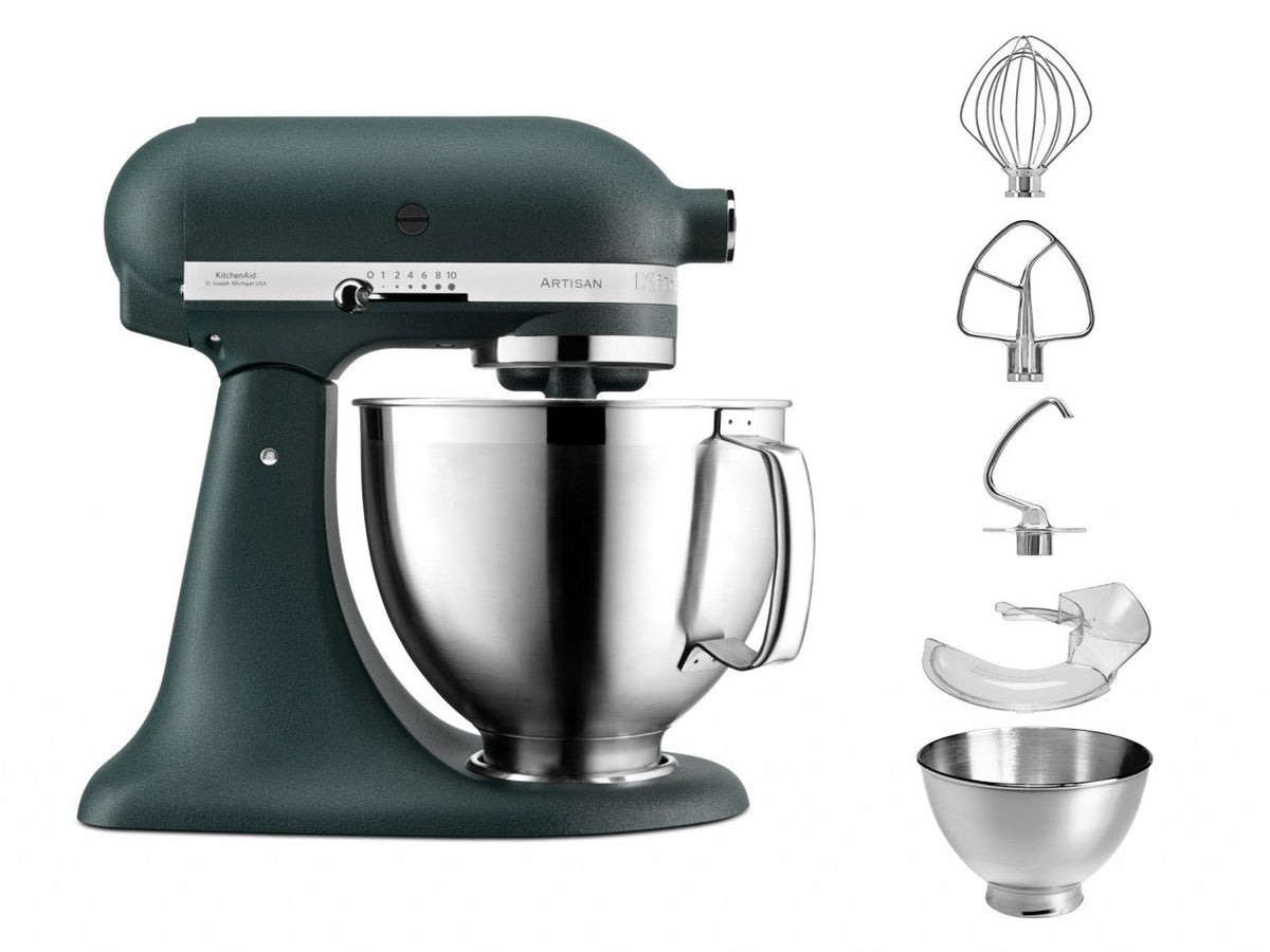 Artisan 5KSM185 Küchenmaschine 4,8 L Set
