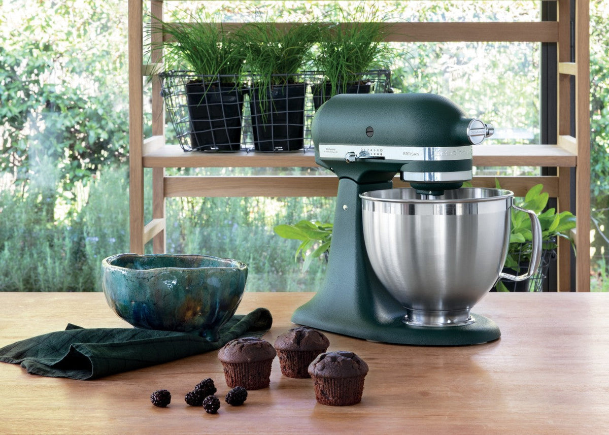 KitchenAid Artisan 5KSM185 Küchenmaschine 4,8 L
