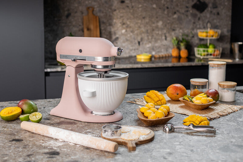 KitchenAid Artisan 5KSM175 Küchenmaschine 4,8 L Allrounderset