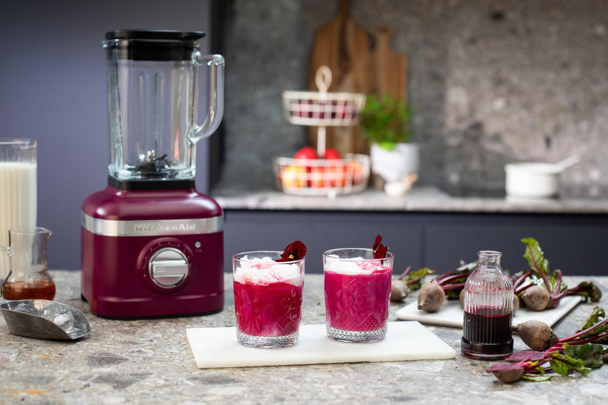 KitchenAid K400 Standmixer Flexi-Paket