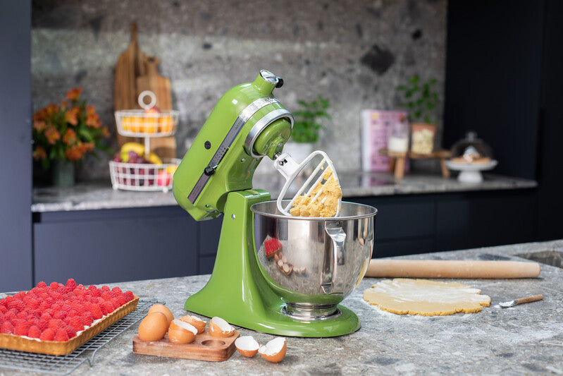 KitchenAid Artisan 5KSM175 Küchenmaschine 4,8 L Allrounderset