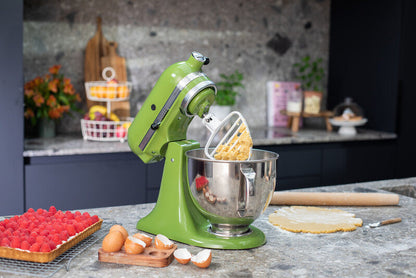 KitchenAid Artisan 5KSM175 Küchenmaschine 4,8 L Allrounderset