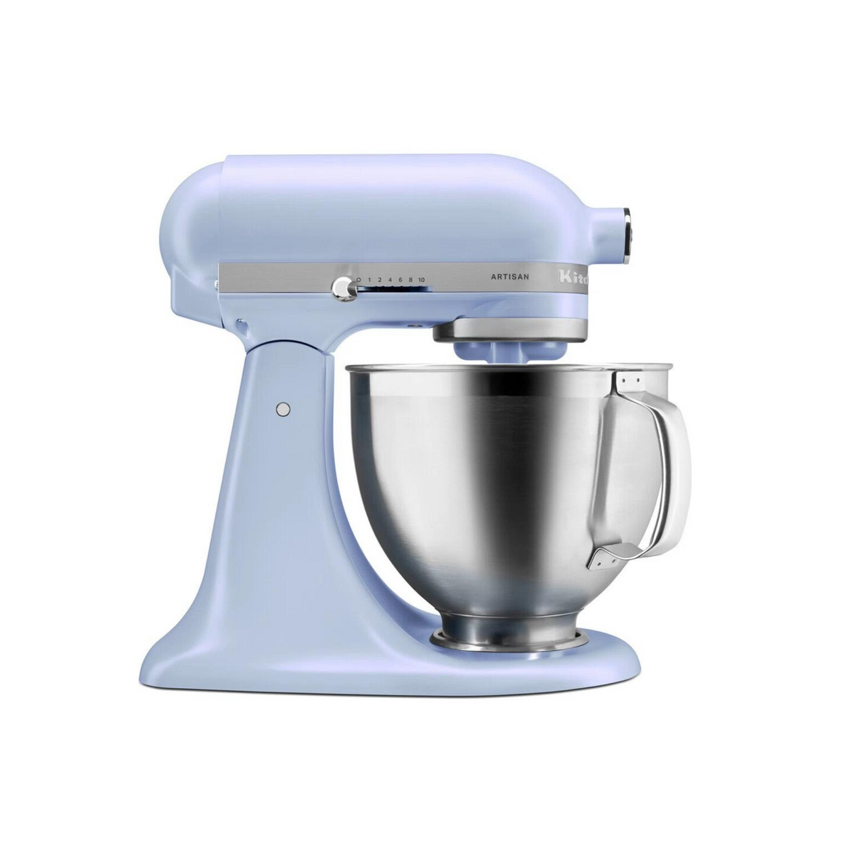KitchenAid Artisan 5KSM195PSEOA Küchenmaschine 4,7 L Blue Salt