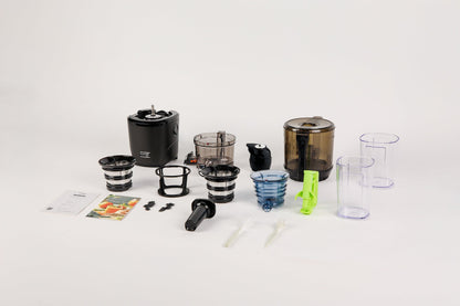 Kuvings Auto10S Slow Juicer