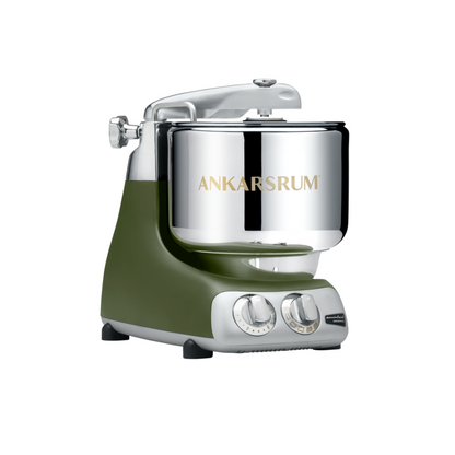 Ankarsrum Assistent Original Küchenmaschine 1500 W