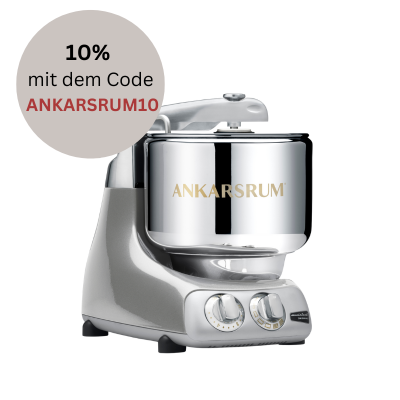 Ankarsrum Assistent Original Küchenmaschine 1500 W