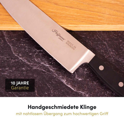 Messer Startertset II, 2-teilig I Made in Solingen