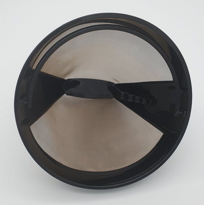 KitchenAid Permanent-Kaffeefilter Gold für KCM1208/1209