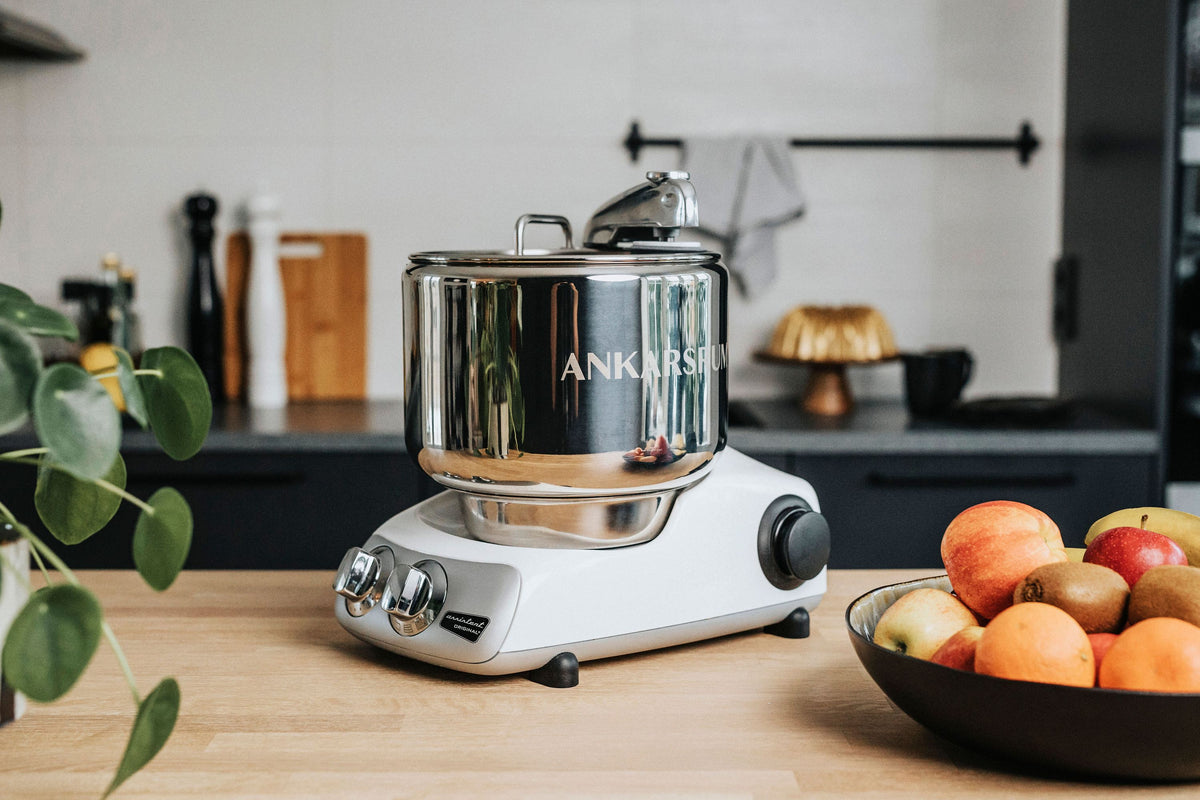 Ankarsrum Assistent Original Küchenmaschine 1500 W