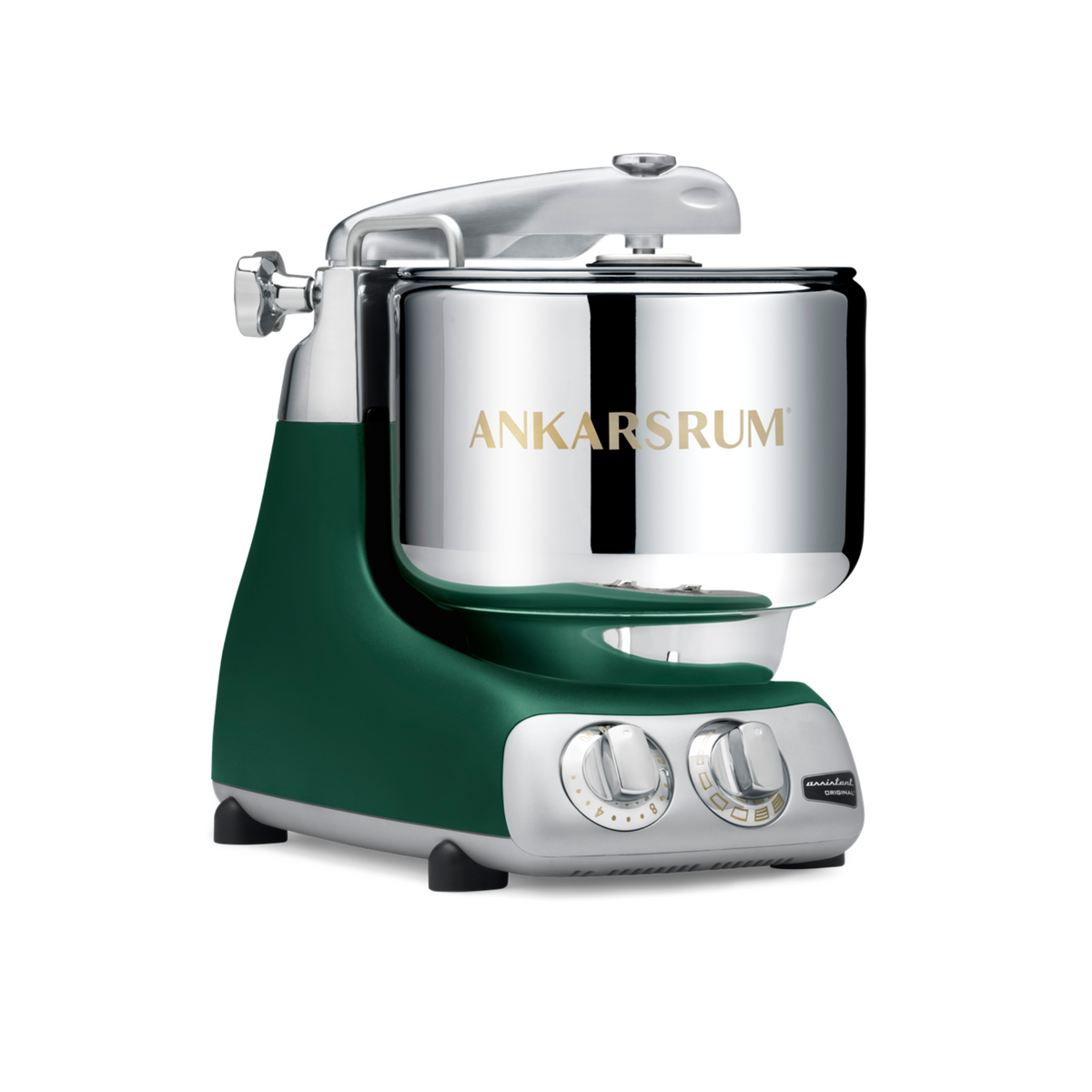 Ankarsrum Assistent Original Küchenmaschine 1500 W