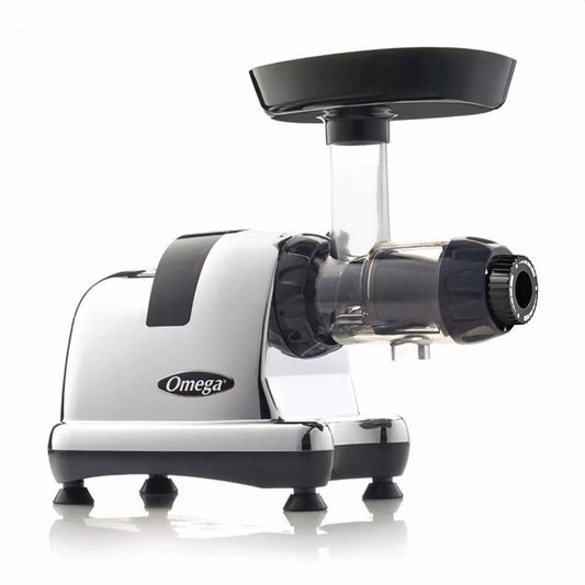 Omega Juicers 8228