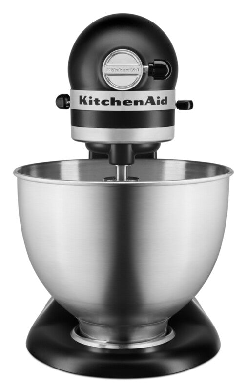 KitchenAid Classic 5K45SS Küchenmaschine 4,3 l