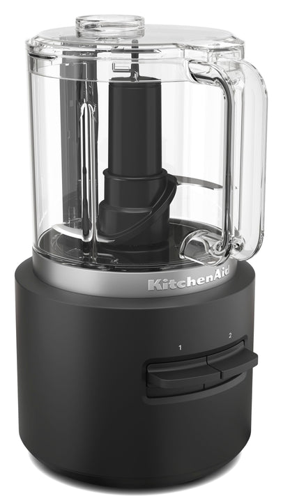 KitchenAid Go Cordless Zerkleinerer 5KFCR