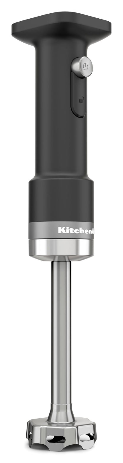 KitchenAid Go Cordless Stabmixer 5KHBRV