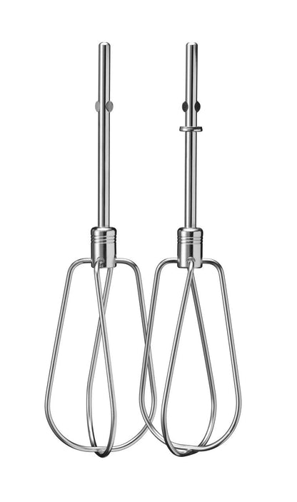 Turbo-Rührbesen Set für KitchenAid Handrührer