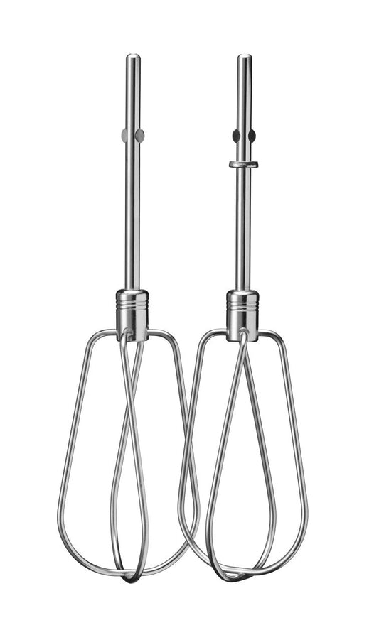 Turbo-Rührbesen Set für KitchenAid Handrührer