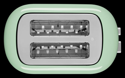 KitchenAid Toaster für 2 Scheiben 5KMT2109