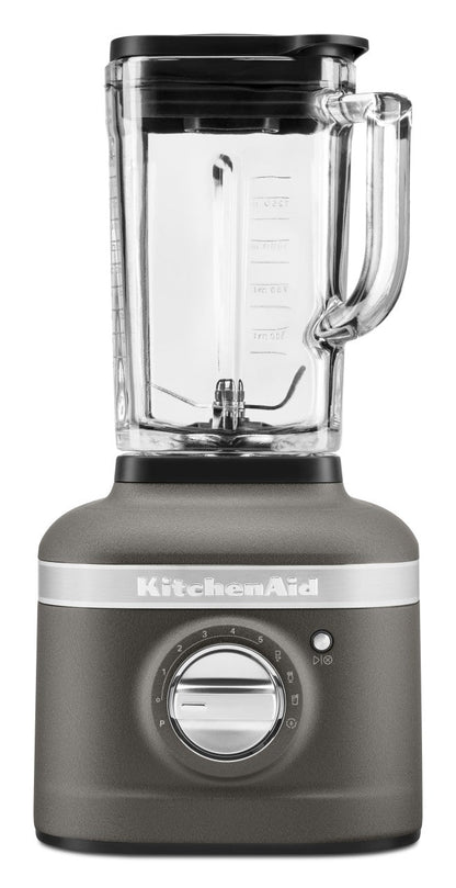 KitchenAid K400 Standmixer Komplett-Paket