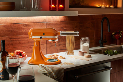 KitchenAid Artisan 5KSM175 Küchenmaschine 4,8 L Allrounderset