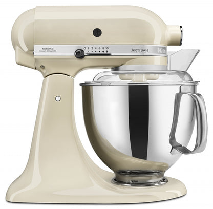 KitchenAid Artisan 5KSM175 Küchenmaschine 4,8 L Allrounderset