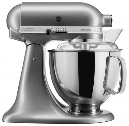 KitchenAid Artisan 5KSM175 Küchenmaschine 4,8 L Allrounderset